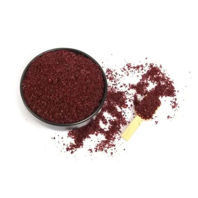 السماق sumac